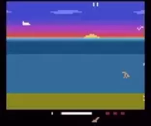 Image n° 5 - screenshots  : Crash Dive